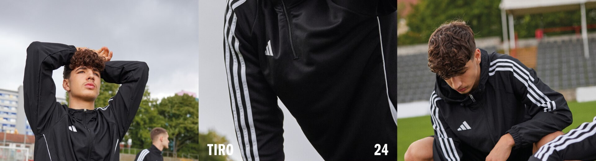 adidas Tiro 24